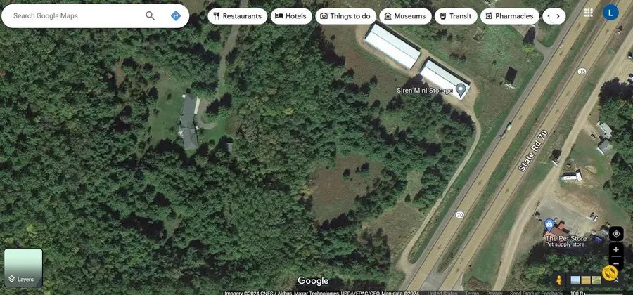 xxx State Highway 70, Siren, WI 54872 - Image #3