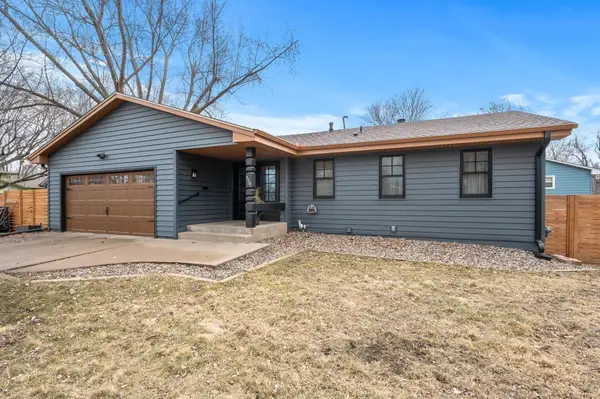 3701 44th Avenue N, Robbinsdale, MN 55422