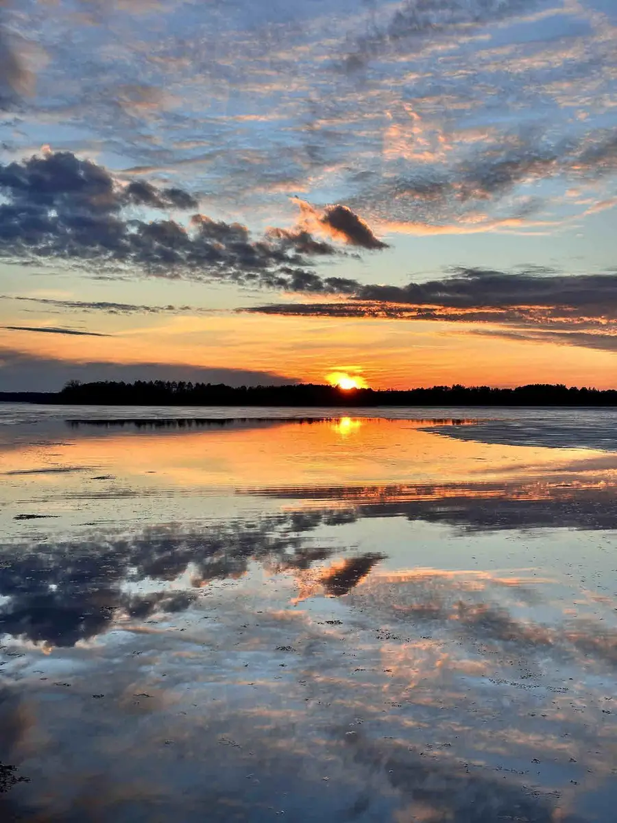 14413 Blueberry Bridge Road, Menahga, MN 56464 - Image #3