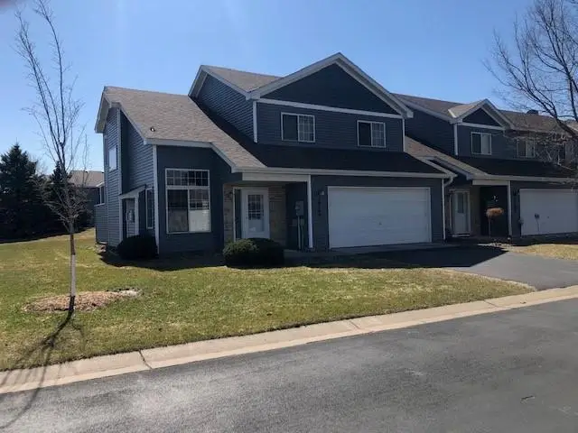 10109 Pleasure Creek Circle Ne, Blaine, MN 55434 - Image #1