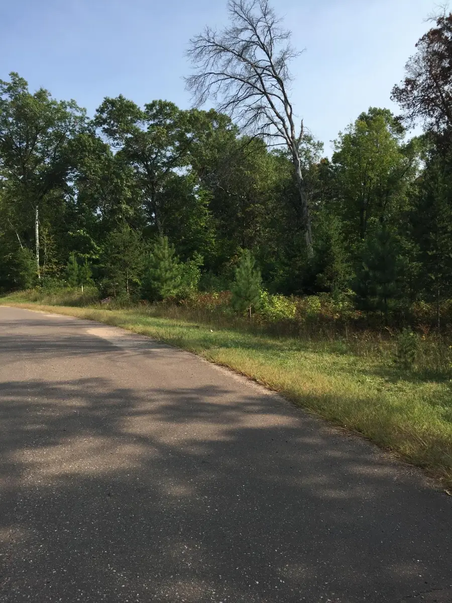 Lot 16 Shady Lane, Siren, WI 54872 - #3