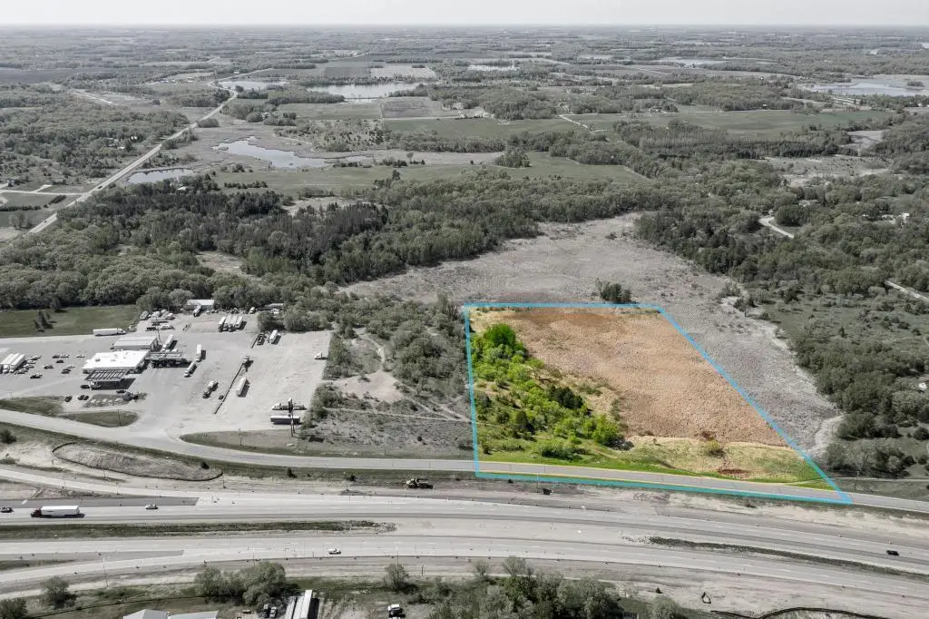 xxx 148th Street Nw, Clearwater, MN 55320 - #1