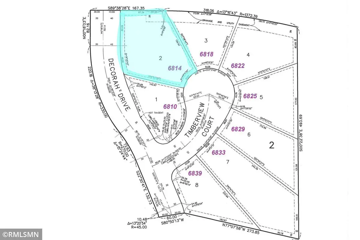 6814 Timberview Court, Cannon Falls, MN 55009 - Image #1