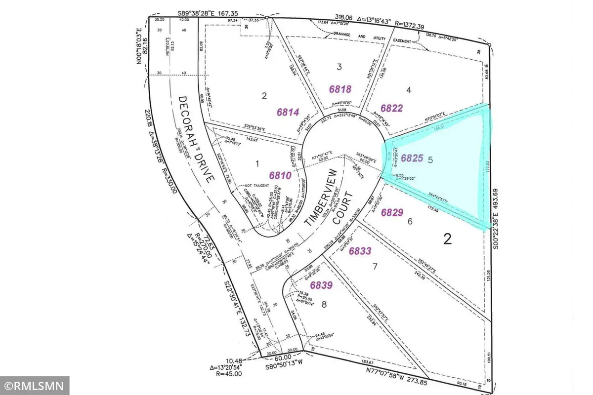 6825 Timberview Court, Cannon Falls, MN 55009 - Image #1