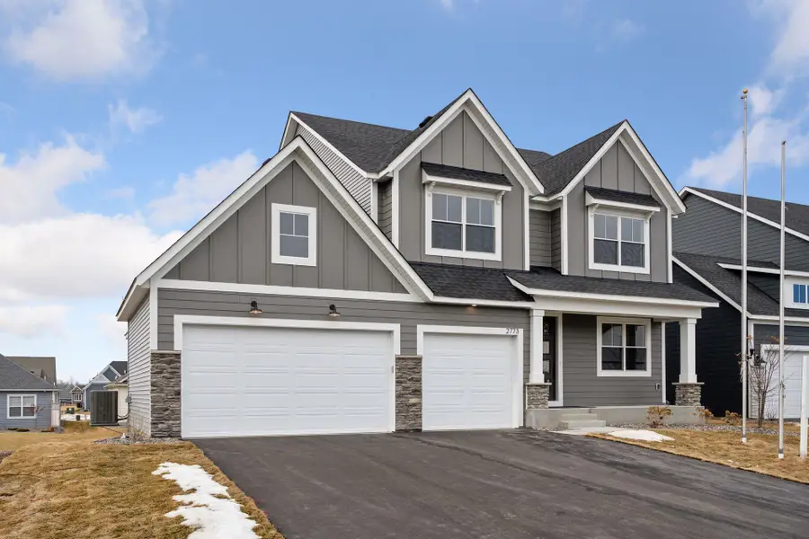 2773 Kensington Avenue Ne, Saint Michael, MN 55376 - Image #2