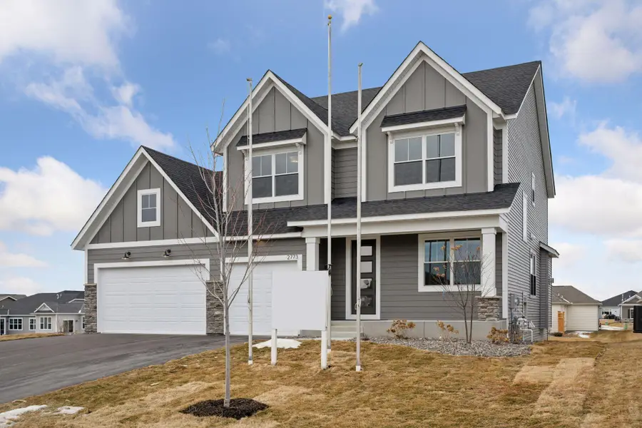 2773 Kensington Avenue Ne, Saint Michael, MN 55376 - Image #3