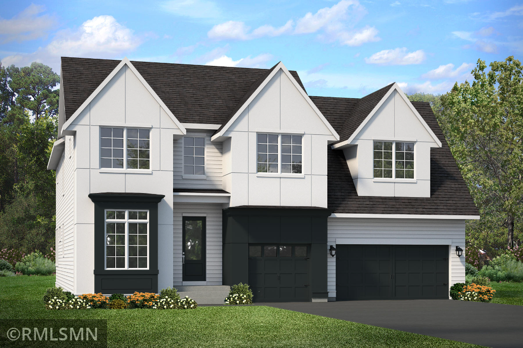 6525 Timber Arch Drive, Chaska, MN 55318 - Image #1