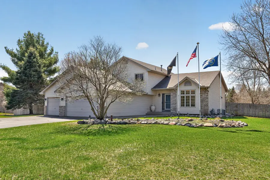 20972 Rendova Street Ne, East Bethel, MN 55011 - #2