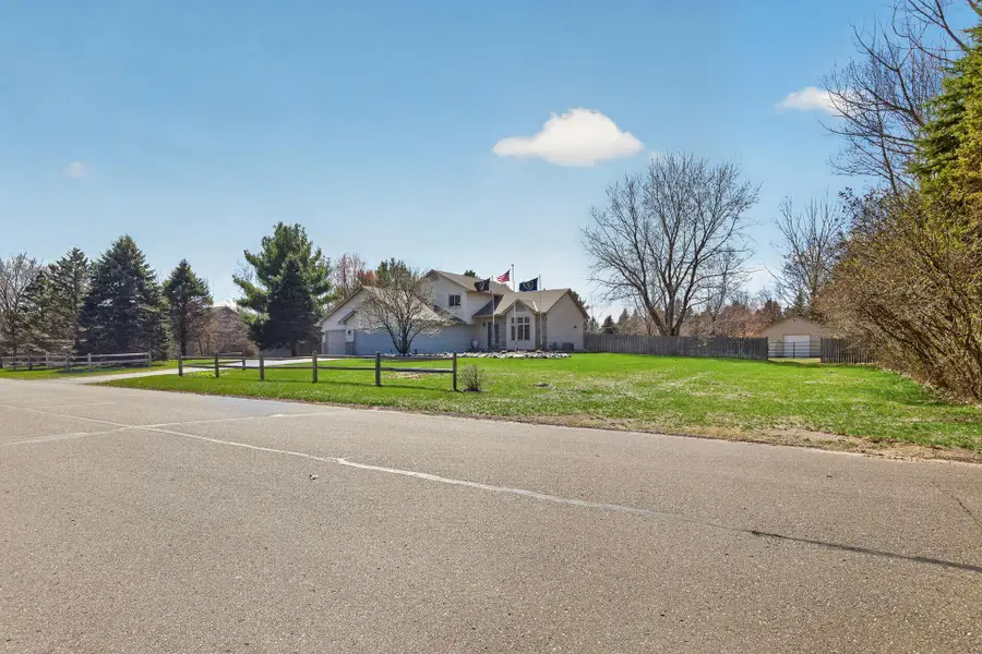 20972 Rendova Street Ne, East Bethel, MN 55011 - #3