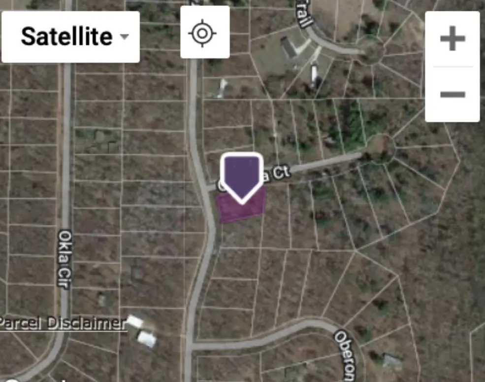 Block 9 Lot 19 Oak Dr, Moran Township, MN 56438 - Image #1