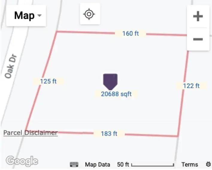 Block 9 Lot 20 Oak Dr, Moran Township, MN 56438 - Image #3