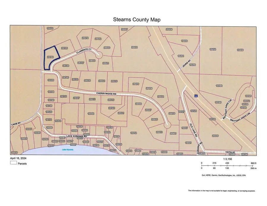 28780 Clarence Court, Paynesville, MN 56362 - Image #2