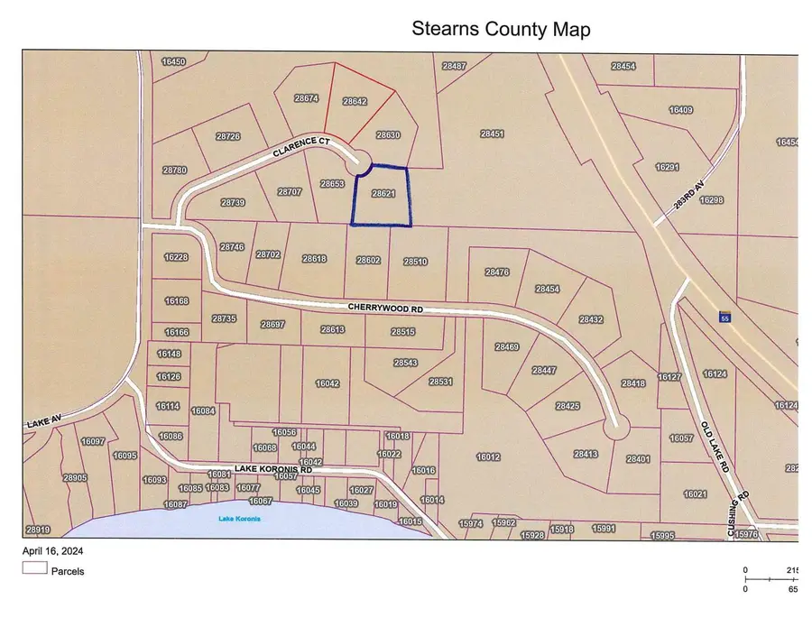 28621 Clarence Court, Paynesville, MN 56362 - Image #2