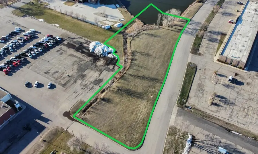 0 O Connell Street, Marshall, MN 56258 - Image #3