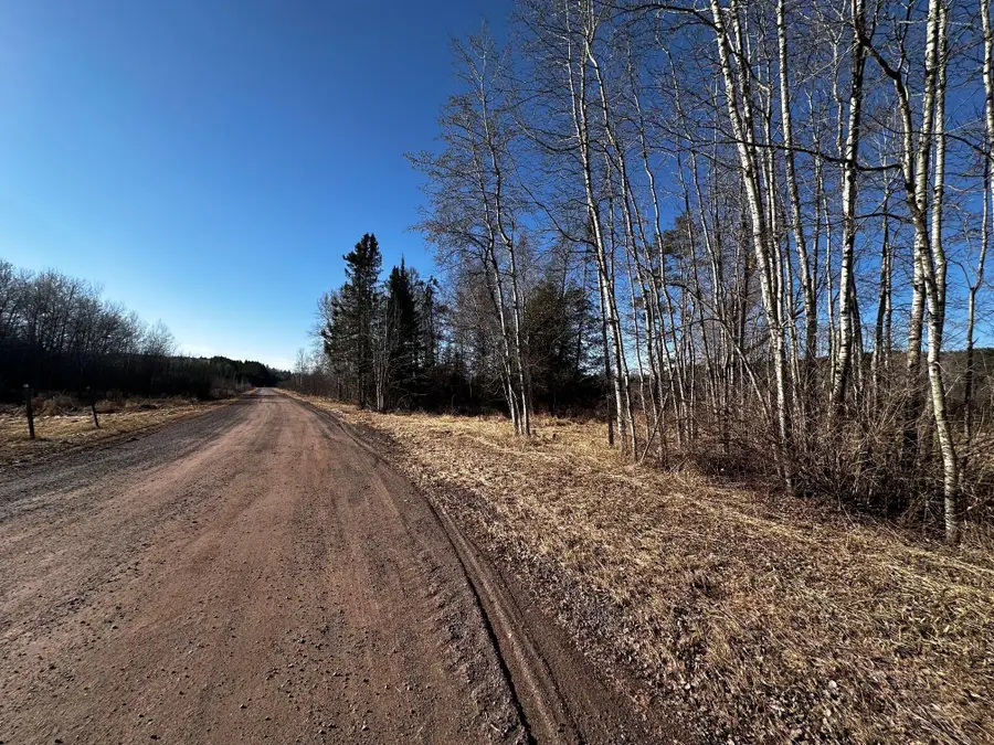 8601 E County Rd L, Solon Springs, WI 54873 - #2