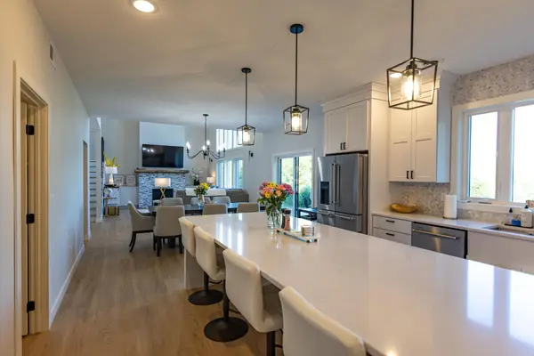 10660 NW Waters Edge Drive, Walker, MN 56484