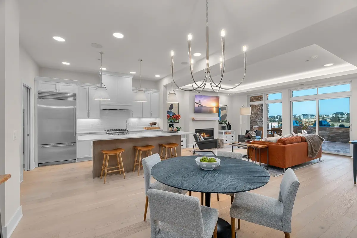 1 Hill Farm Road #107, North Oaks, MN 55127 - Image #1