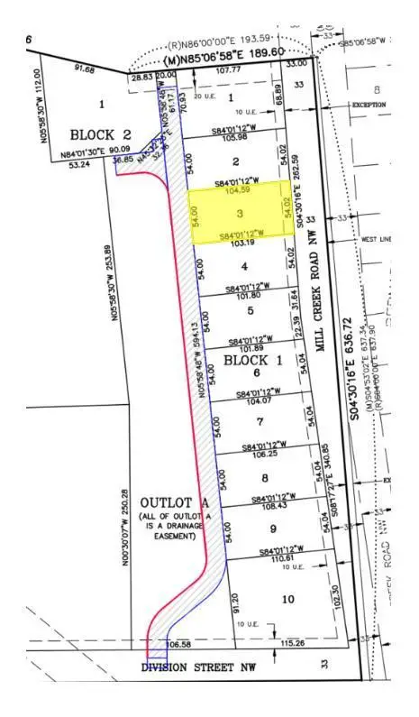 266 Reagan Place Nw, Chatfield, MN 55923 - Image #1