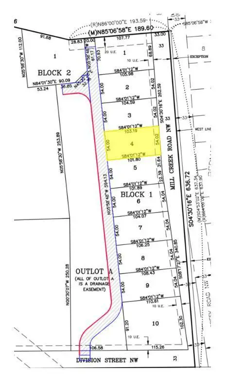 264 Reagan Place Nw, Chatfield, MN 55923 - Image #1