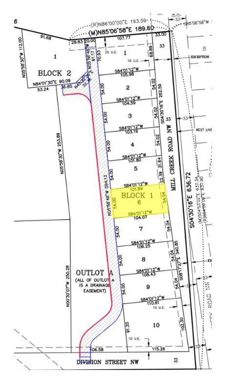 260 Reagan Place Nw, Chatfield, MN 55923 - Image #1