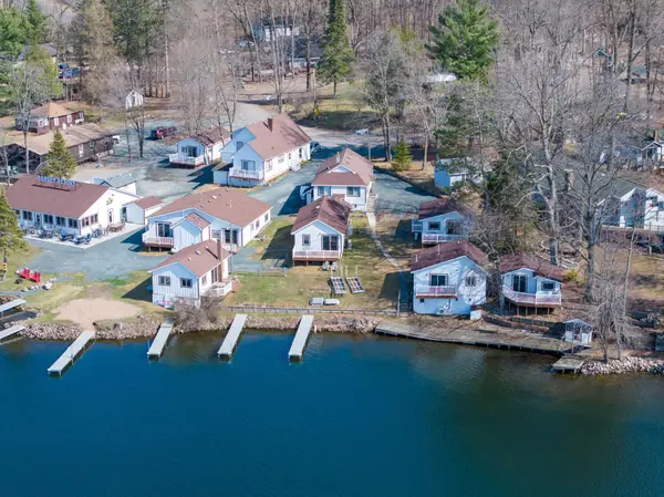 W2928/W2924/W2920 Gruenhagen Road, Long Lake Twp, WI 54817