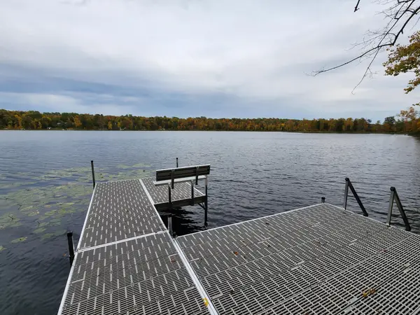 Lot 7 SW Pickerel Lake Road, Detroit Lakes, MN 56501