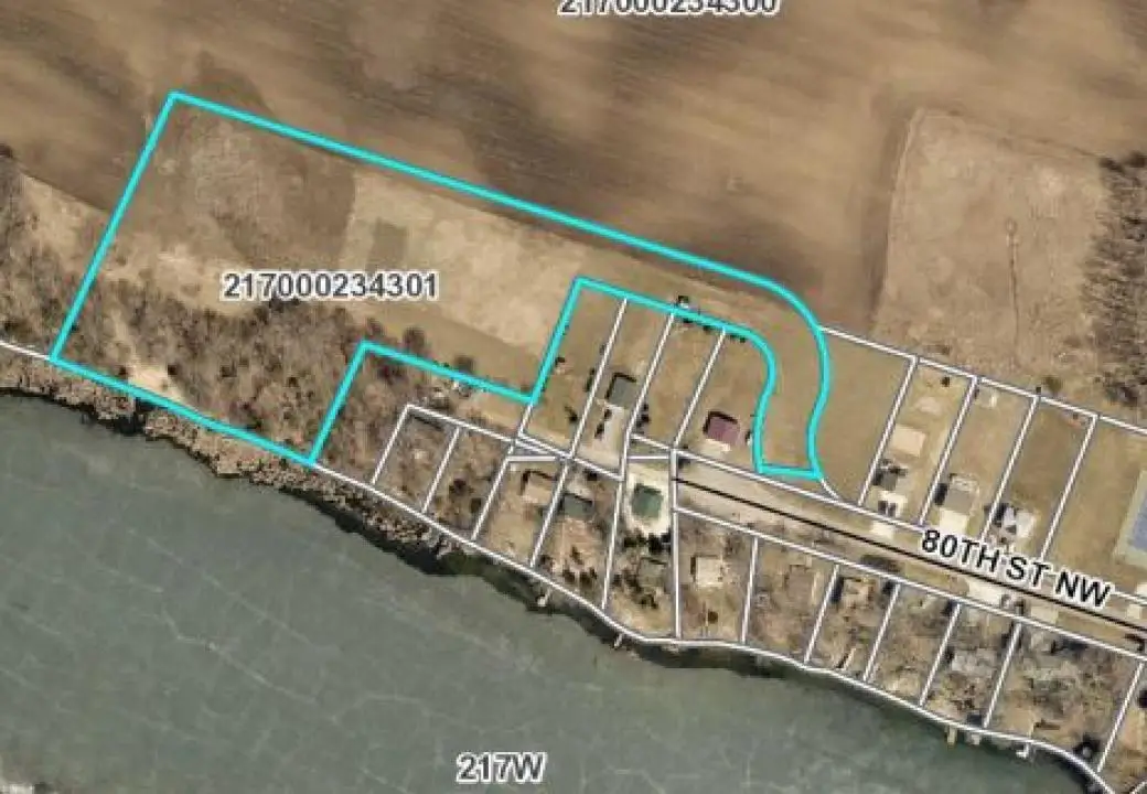 0 80th Street Nw, Southside, MN 55302 - Image #1