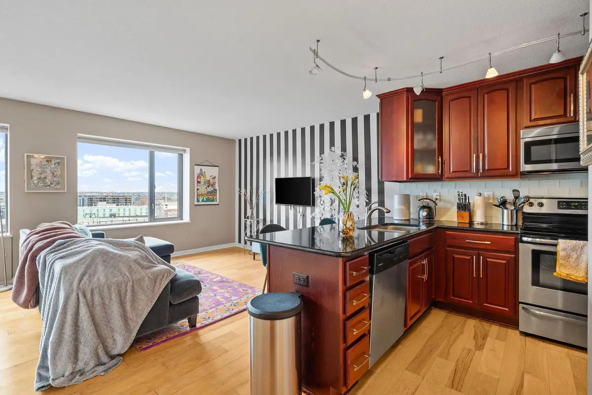15 S 1st Street #A1211, Minneapolis, MN 55401 - Image #1