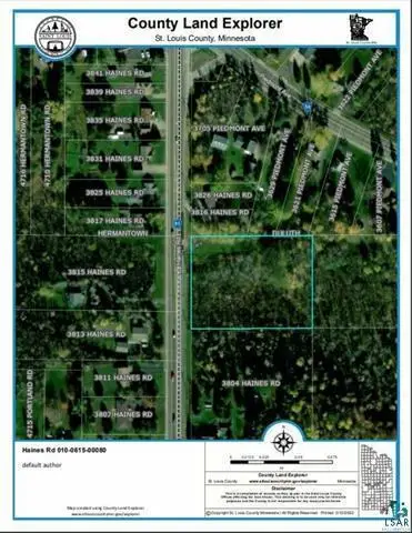 38xx Haines Rd, Duluth, MN 55811 - Image #1