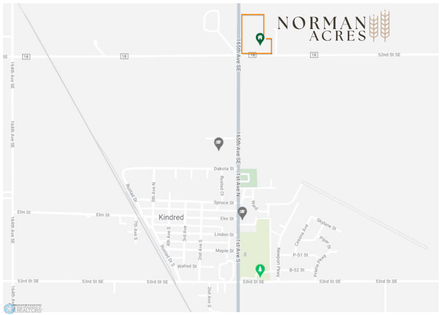 629 Norman Drive, Kindred, ND 58051 - #3