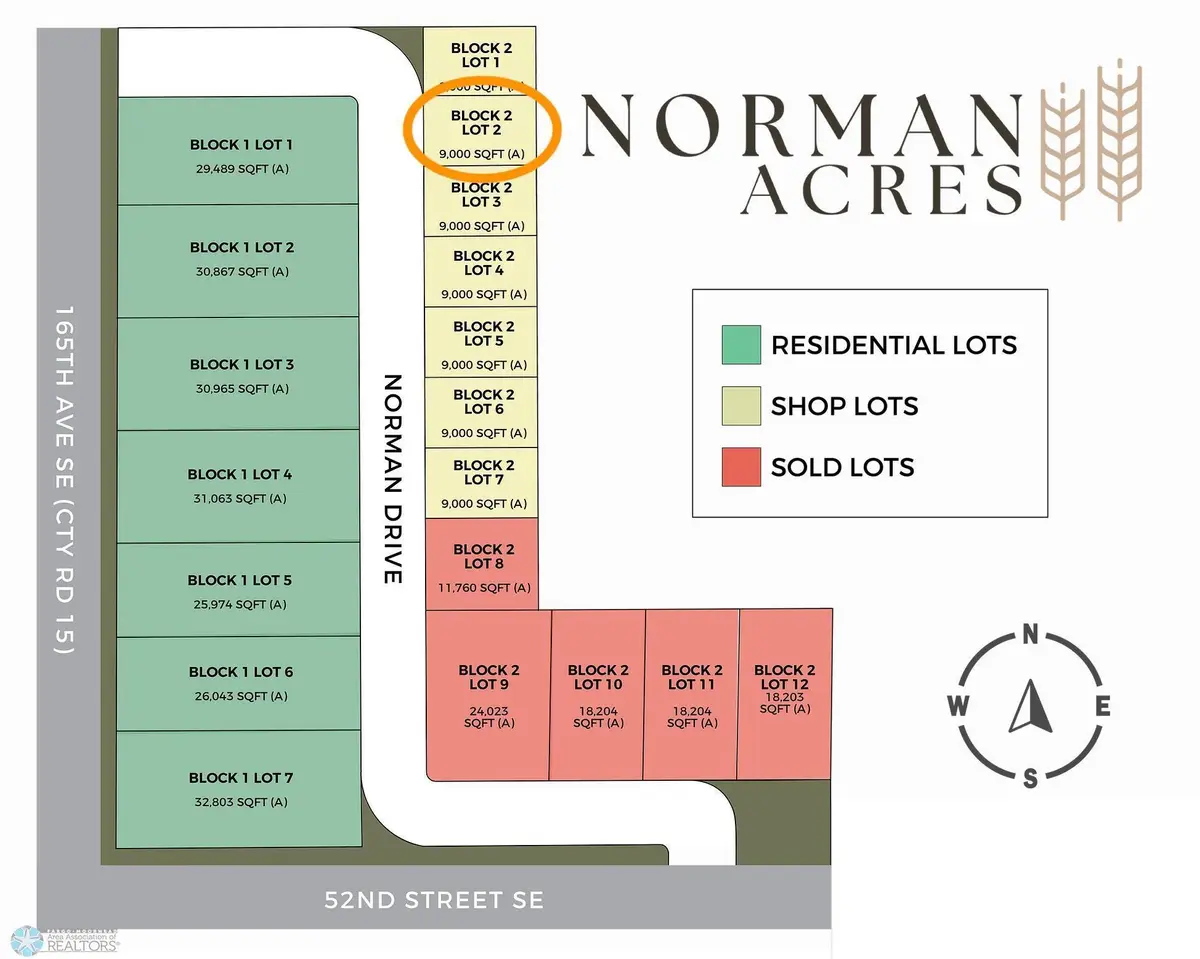 631 Norman Drive, Kindred, ND 58051 - #1