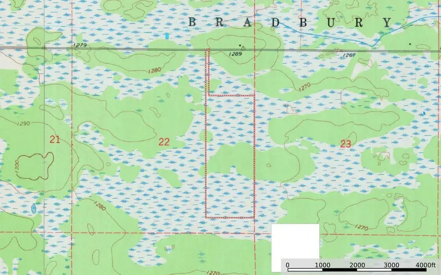 TBD-1 330th Street, Onamia, MN 56359 - Image #3