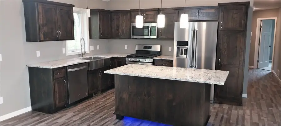 1063 NE Bellaire Boulevard Nw, Isanti, MN 55040 - Image #2