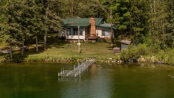 5309 Howard Lake Road Nw, Akeley, MN 56433