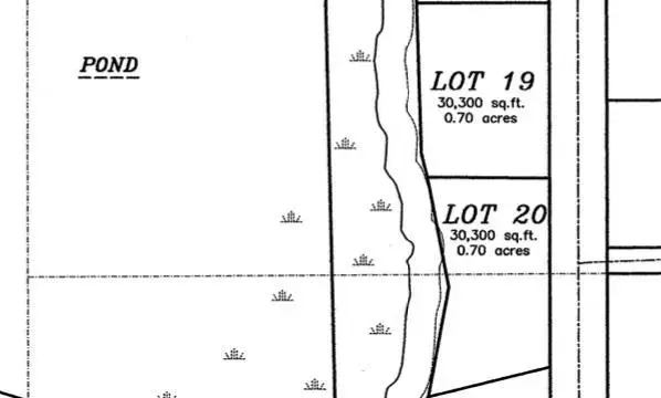 Lot 20 Crystal Lake Drive, Danbury, WI 54830 - Image #1