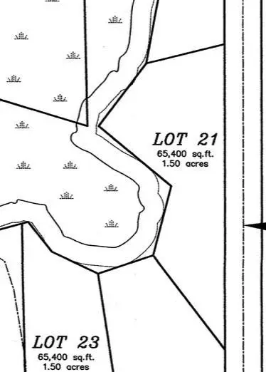 Lot 21 Crystal Lake Drive, Danbury, WI 54830 - Image #1