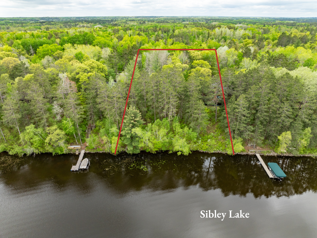 TBD Dodder Lane Sw, Loon Lake, MN 56472 - Image #1