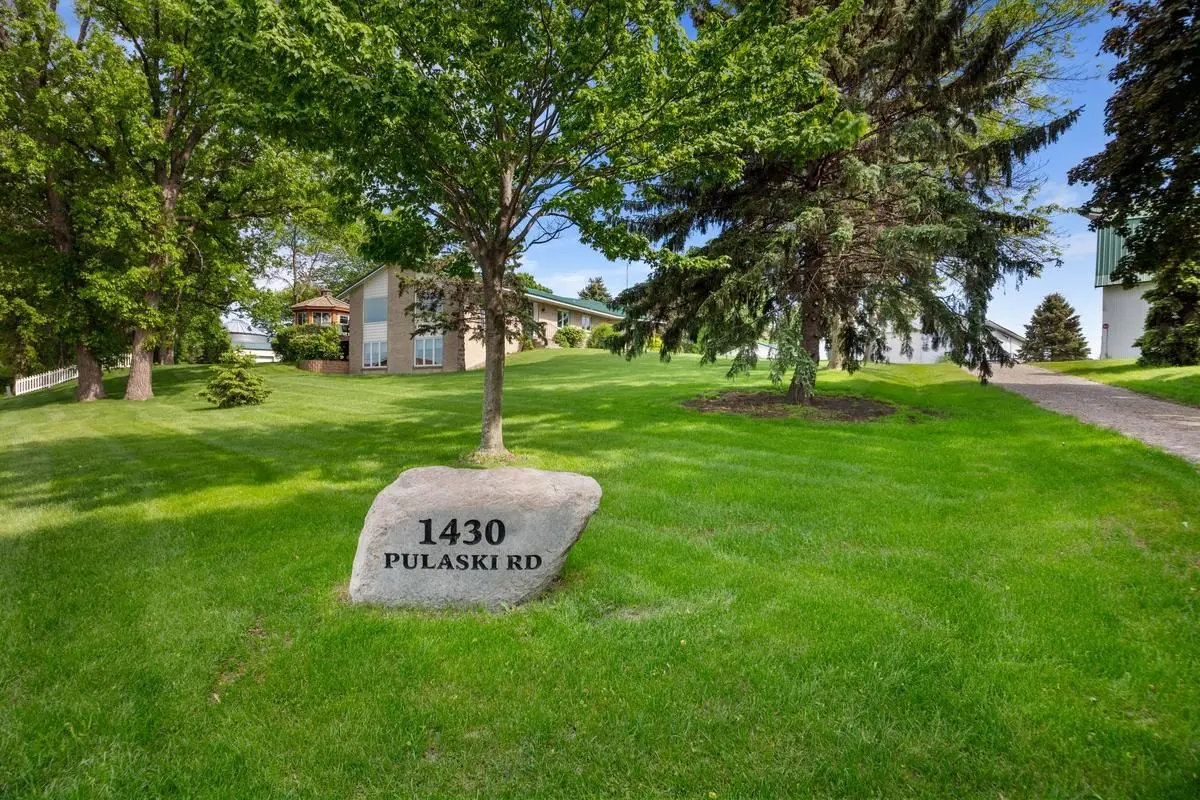 1430 Pulaski Road, Buffalo, MN 55313 - Image #1