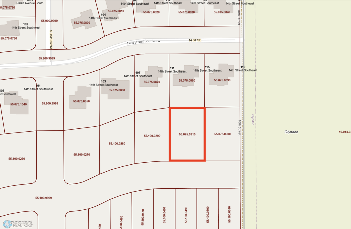 114 15th Street Se, Glyndon, MN 56547 - #1