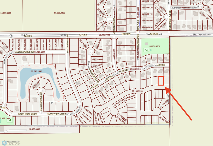 114 15th Street Se, Glyndon, MN 56547 - #2