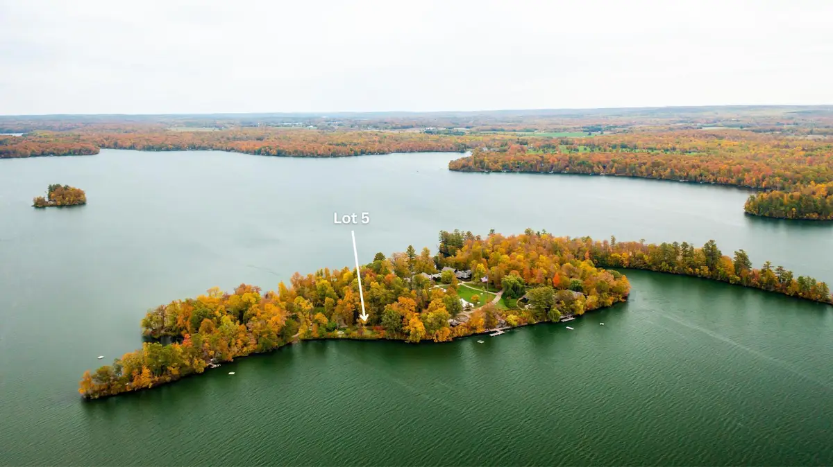 2799 Lot 5 27th Street, Cedar Lake, WI 54817 - Image #1