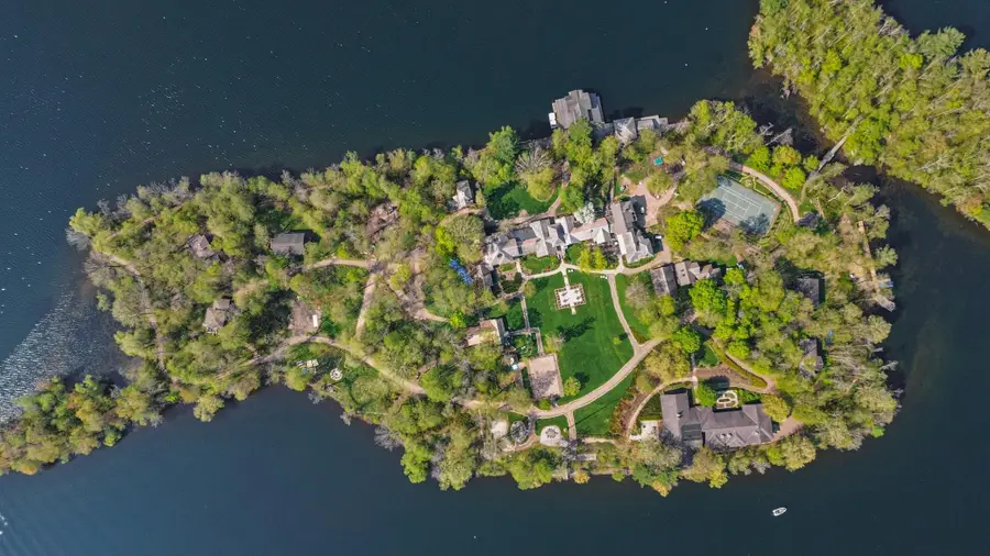 2799 Lot 5 27th Street, Cedar Lake, WI 54817 - Image #3