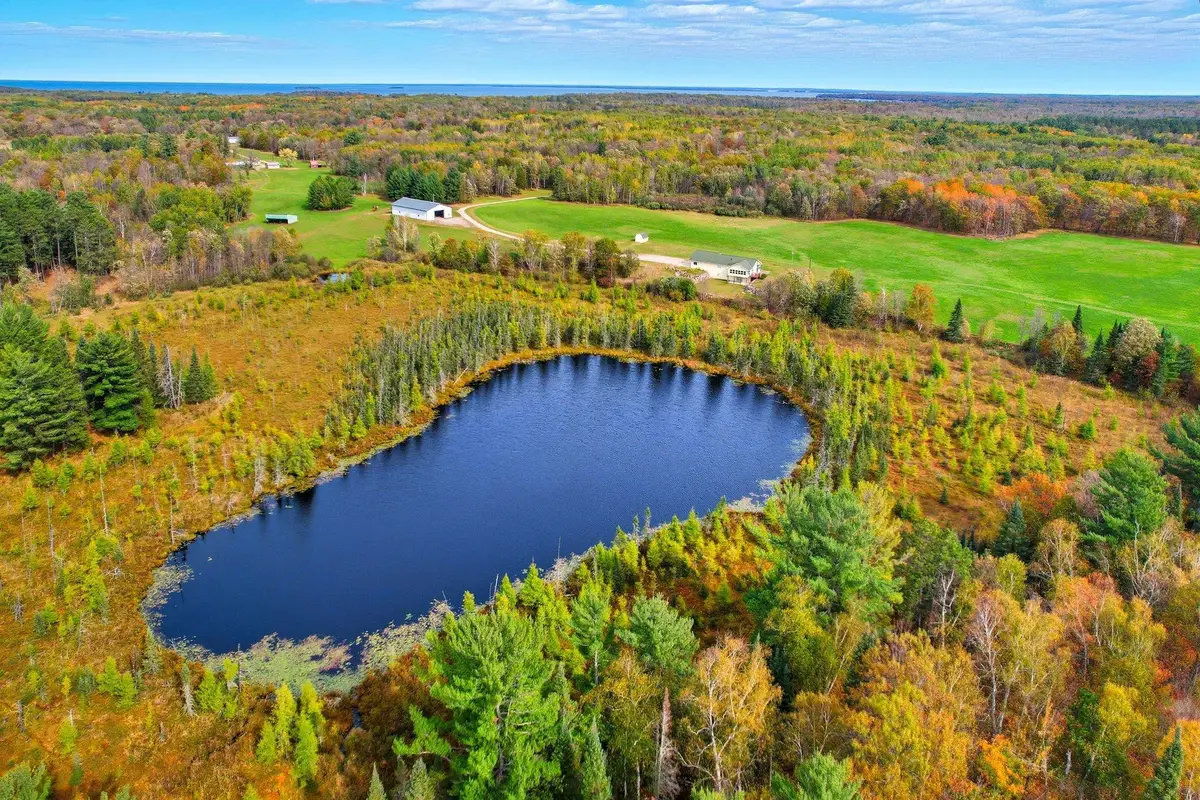 6281 24th Avenue Nw, Turtle Lake, MN 56484 - Image #1