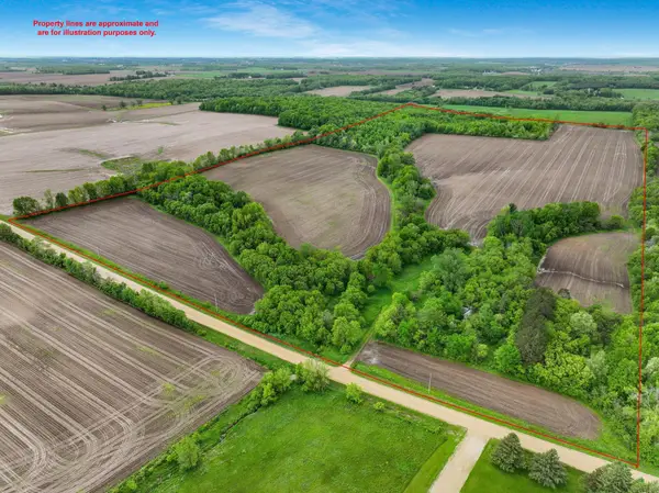 1342 280th Street, Glenwood Twp, WI 54013