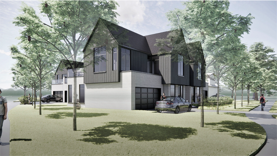 6144 Oaklawn Avenue, Edina, MN 55424 - Image #2