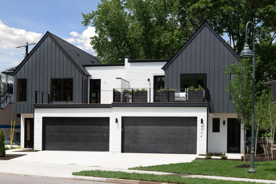 4408 Valley View Road, Edina, MN 55424 - Image #2