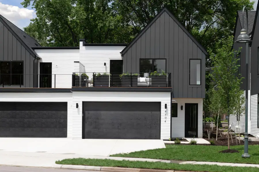 4404 Valley View Road, Edina, MN 55424 - Image #2