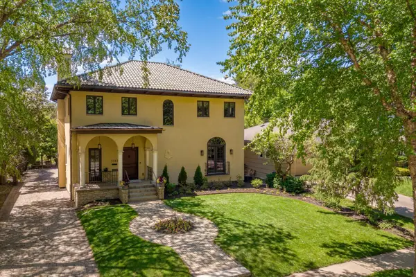 3742 Abbott Avenue S, Minneapolis, MN 55410