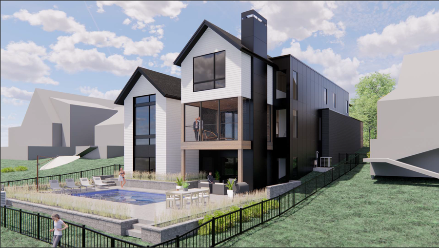 3601 W 55th Street, Edina, MN 55410 - Image #3