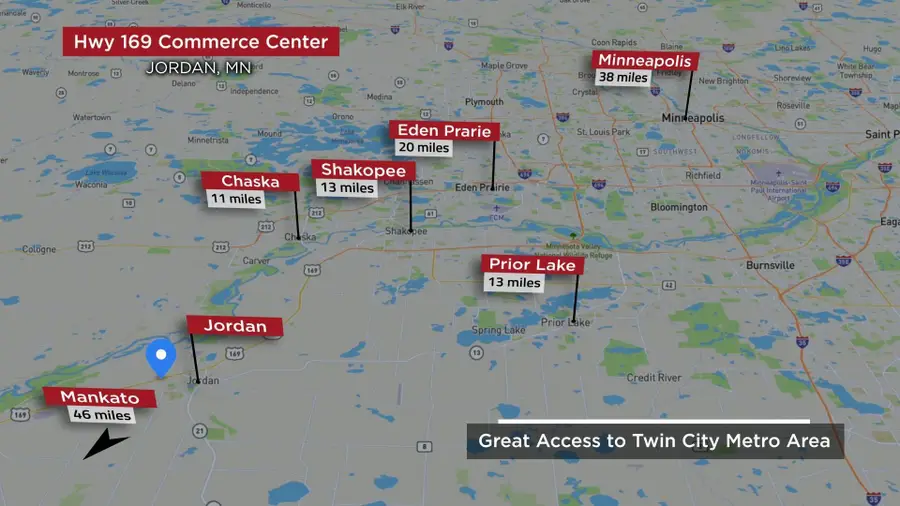 1XX Hwy 169, Jordan, MN 55352 - #3